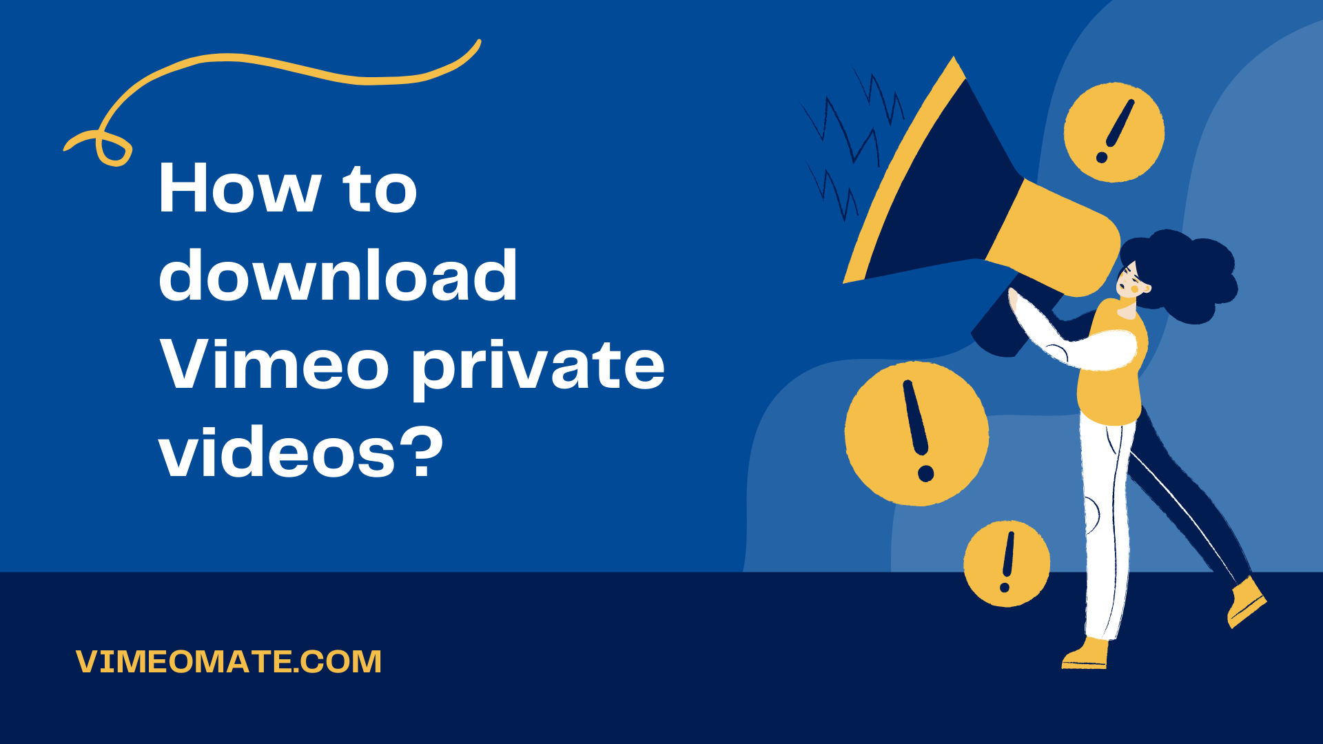 How to Download Vimeo Private Videos? [Update December 2022]