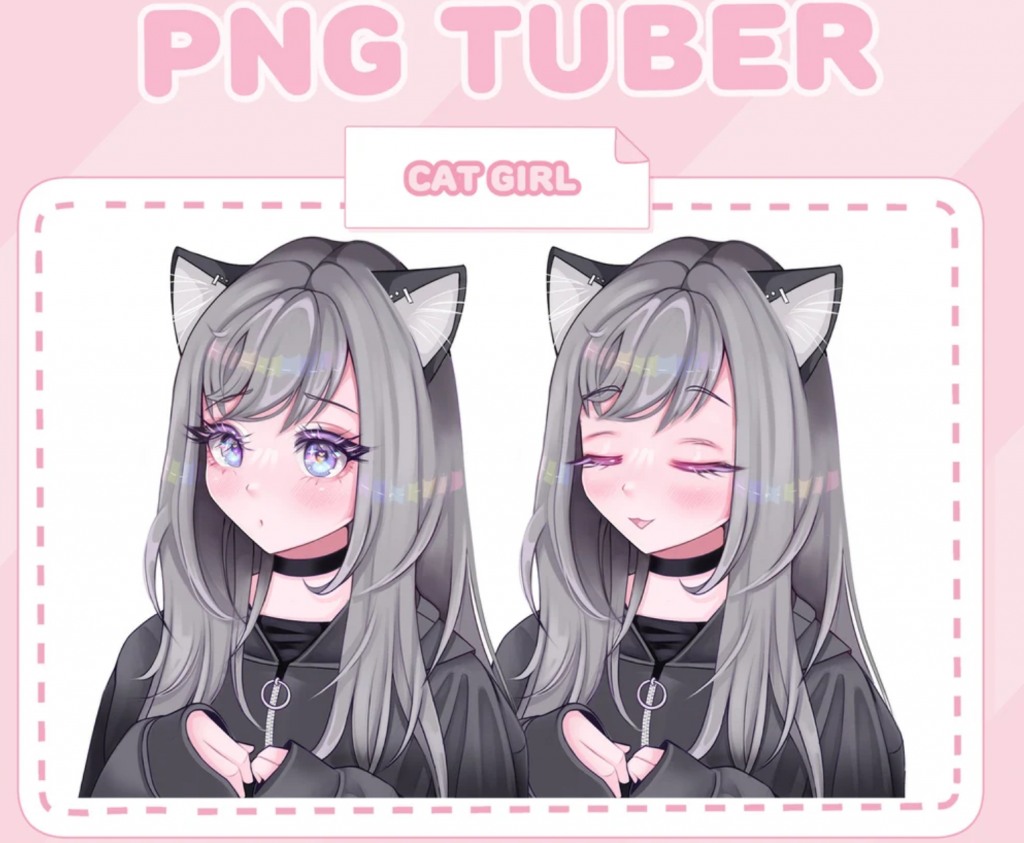 Png tuber