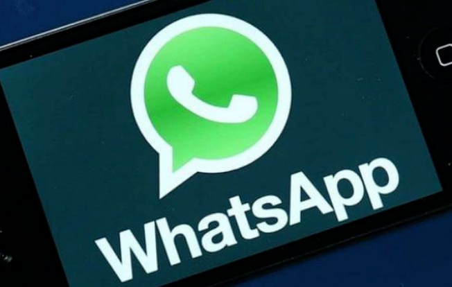 Baixando o status do WhatsApp no Android