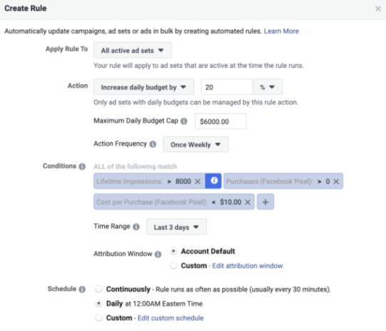 How to Scale Facebook Ads: Improving 10x Growth-AdTargeting