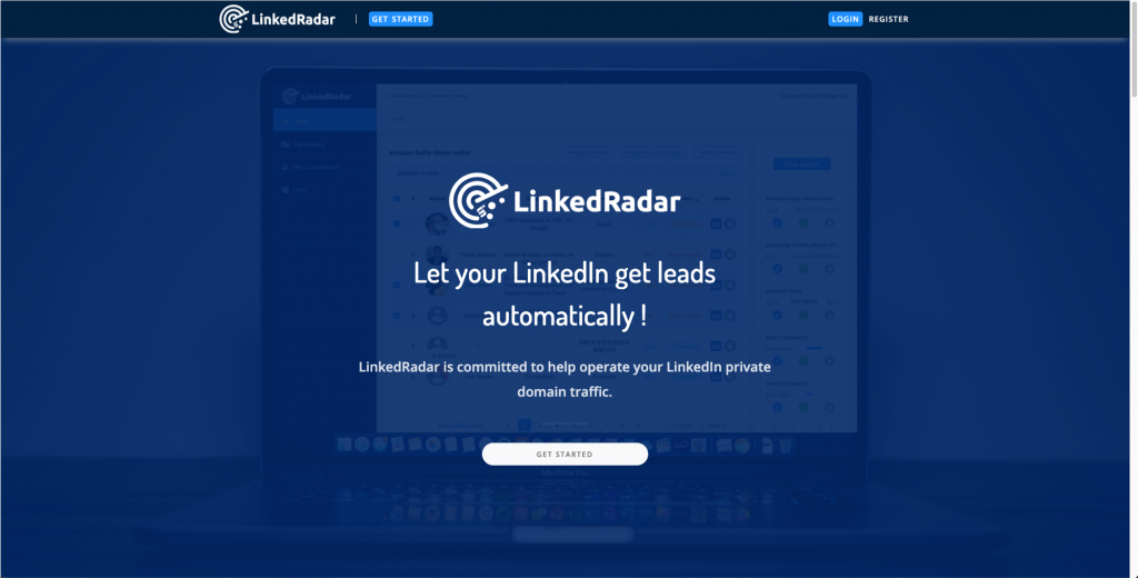 What Is LinkedIn link and How Does It Work?