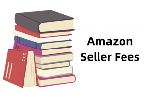 amazon seller fees