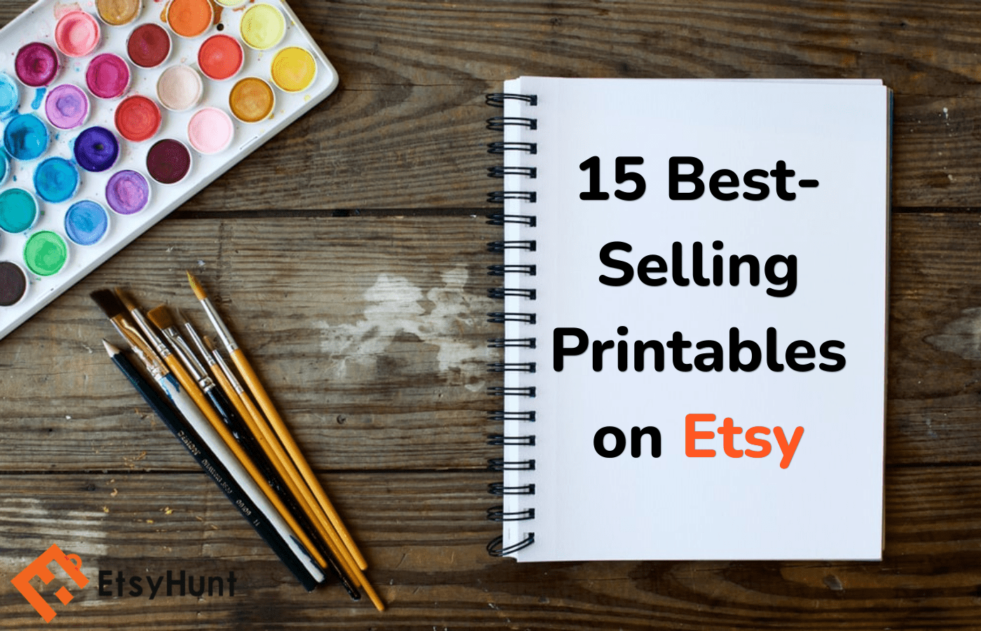 Selling Etsy Printables Everything You Need to Know