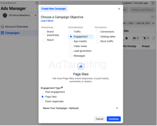 Facebook Ads for Beginners：A Simple Guide-AdTargeting