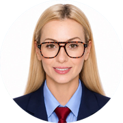 Belous Anna, CEO at büro 8:08
