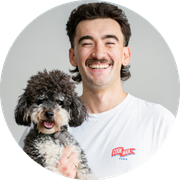 Jack Dunne, VP of Research Operations at PlaytestCloud