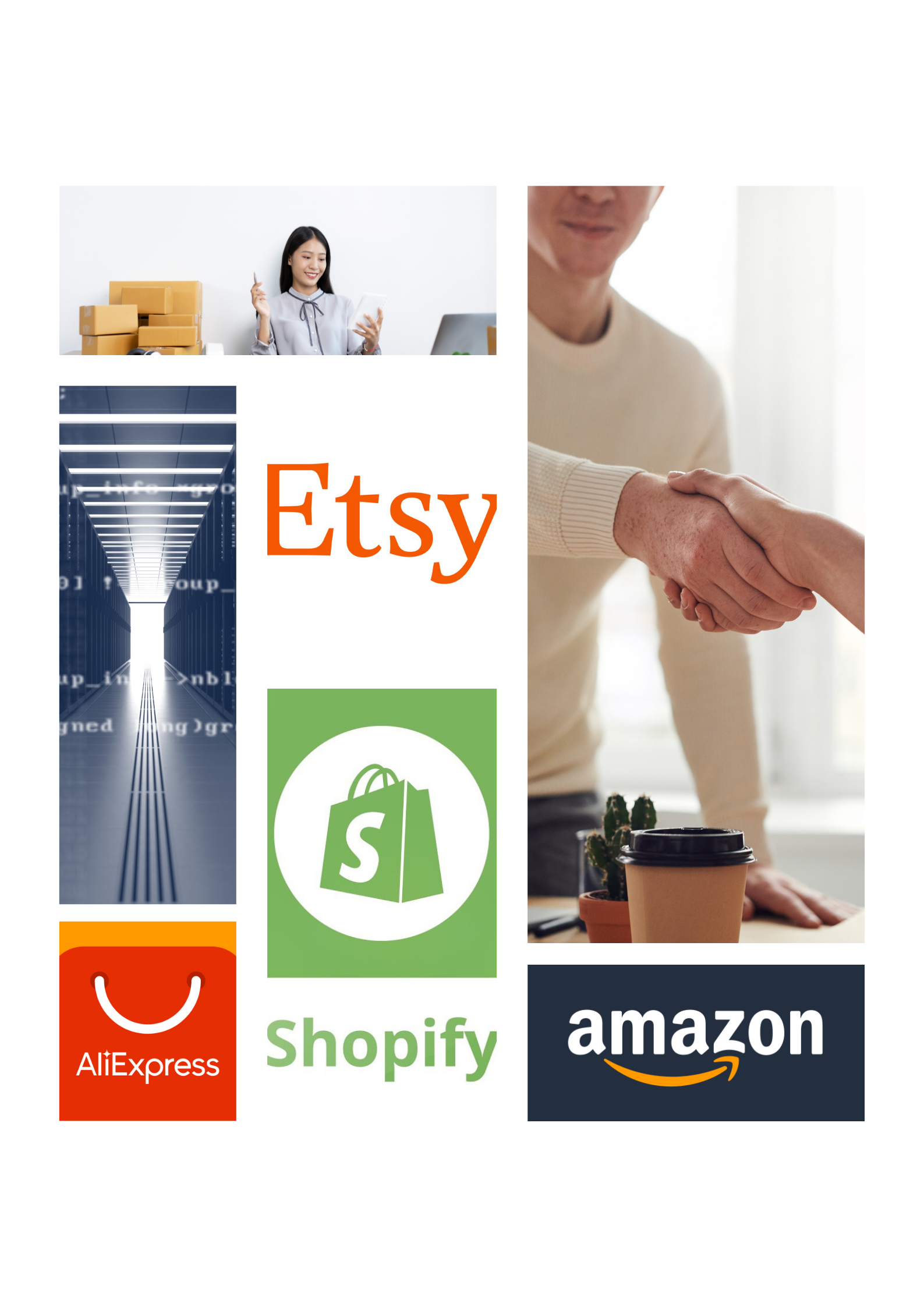 EcomScrapy - top ecommerce api supplier