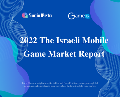 Q1 2023 Mid Core & Hard Core Mobile Games Global Advertising Report -  AppGrowing Global