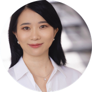 Maggie Xiong, Head of Content at COL