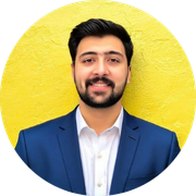 Faisal Nazir, CEO at 8Great Games
