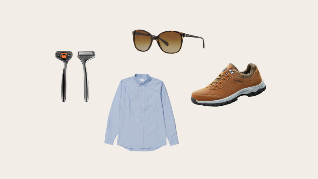 Practical Gifts for Father's day