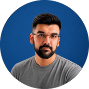 Muhammad Asad Sohail, Head of Product at Tapugo