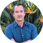 Chris Wicke, Founder of Embr Entertainment