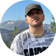 Daniel Oliveira, CEO at Sunflower Films