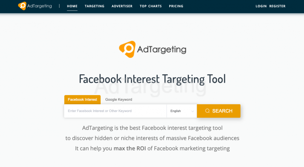 Facebook Ads for Beginners：A Simple Guide-AdTargeting