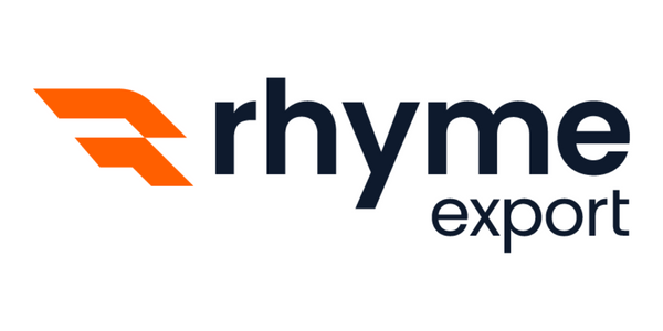Rhyme Export