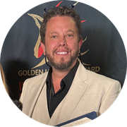 Matt Dean, CEO at Cliffhanger TV