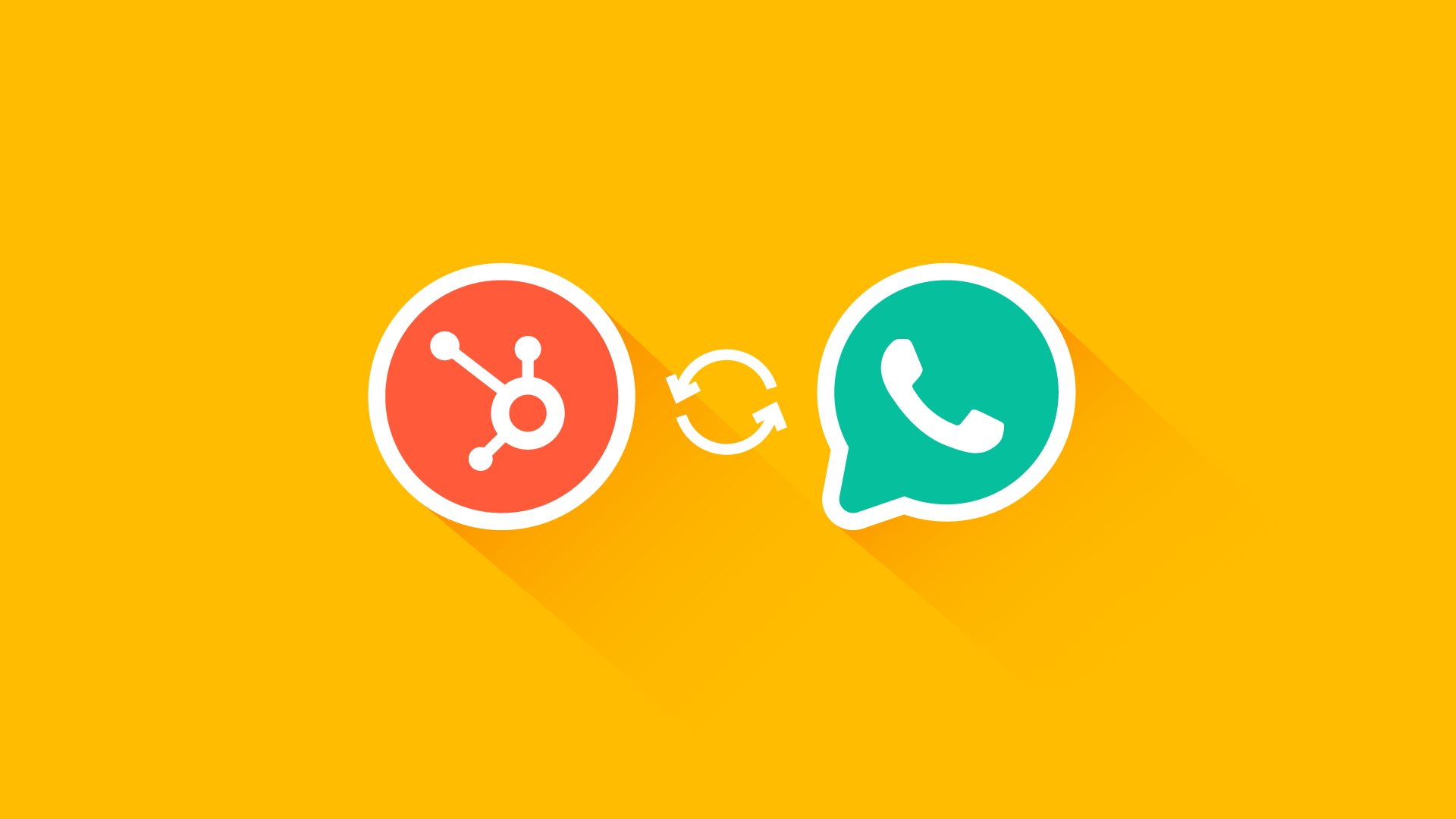Hubspot 
 WhatsApp Integration