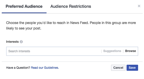 How To Use Facebook Audience Optimization To Reach Right Users?-AdTargeting
