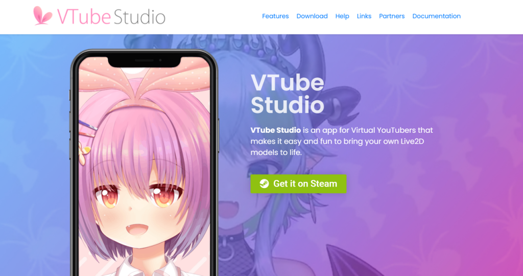VTuber Maker  SteamSpy  All the data and stats about Steam games