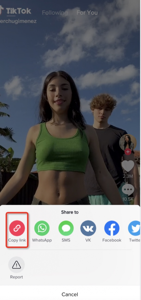 A Comprehensive Guide to Save TikTok Videos｜TikFast