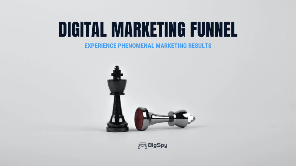 How To Optimize Every Stage of Your Digital Marketing Funnel