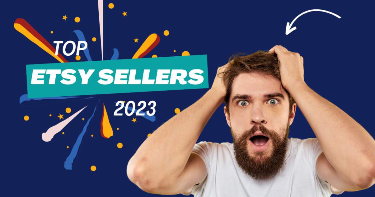 Top  Sellers 2023