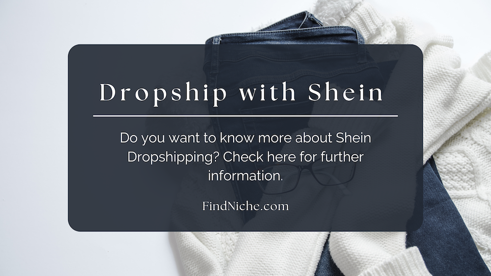 Shein Dropshipping in 2022: An Overview of the Rising E-commerce