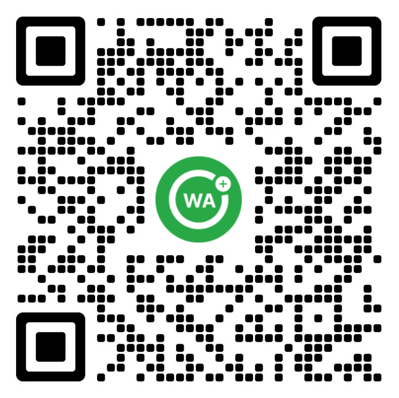 WADesk客服微信