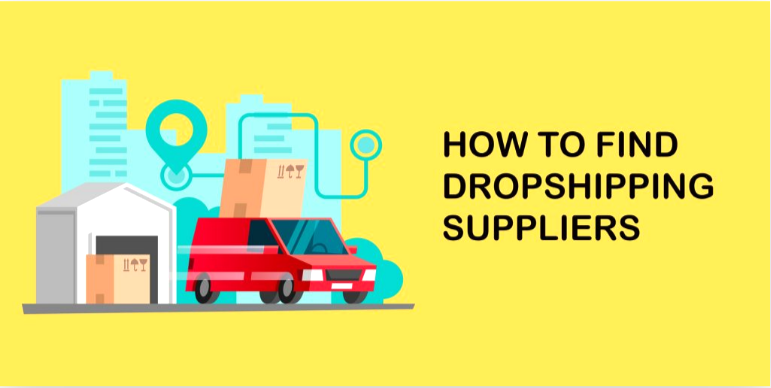 Dropshipping Supplier: How To Find The Best Dropshipping Suppliers In 2022?