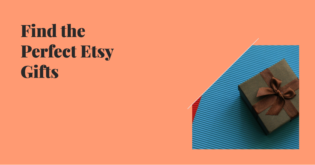 How to Find the Perfect Etsy Gifts for Any Occasion