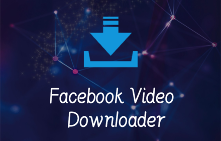 facebook downloader