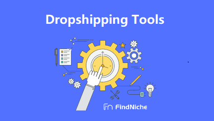 dropshipping tools