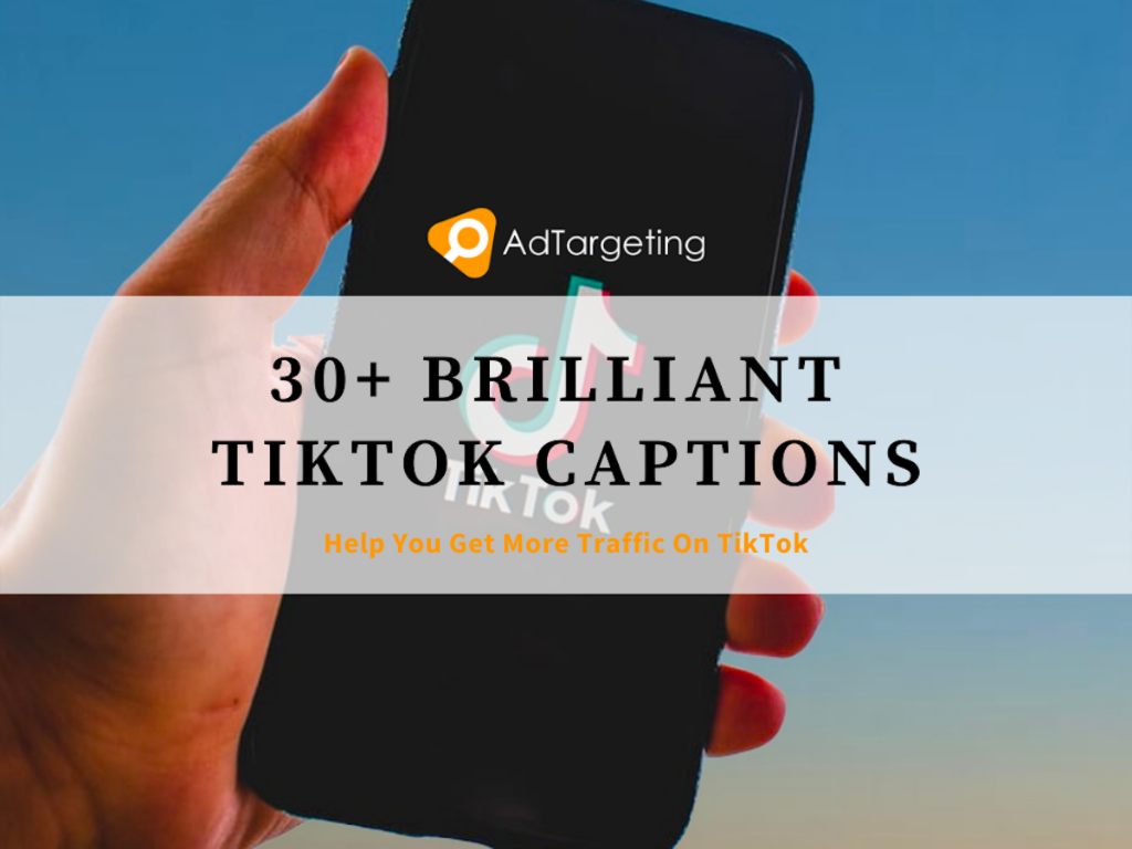 TikTok captions Cover