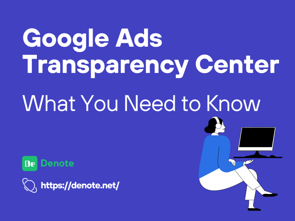 What You Need to Know About Transparency