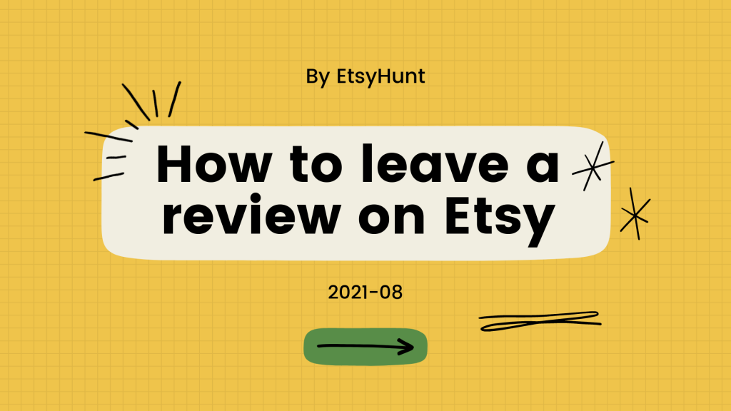 How To Leave A Review On Etsy   How To Leave A Review On Etsy 1024x576  0e3e627febe71310c854eb9720229ba5 