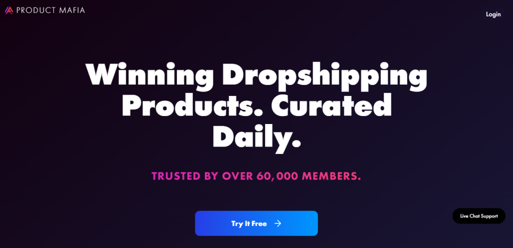 Best Product Research Tools For Dropshipping 2022-Product Mafia