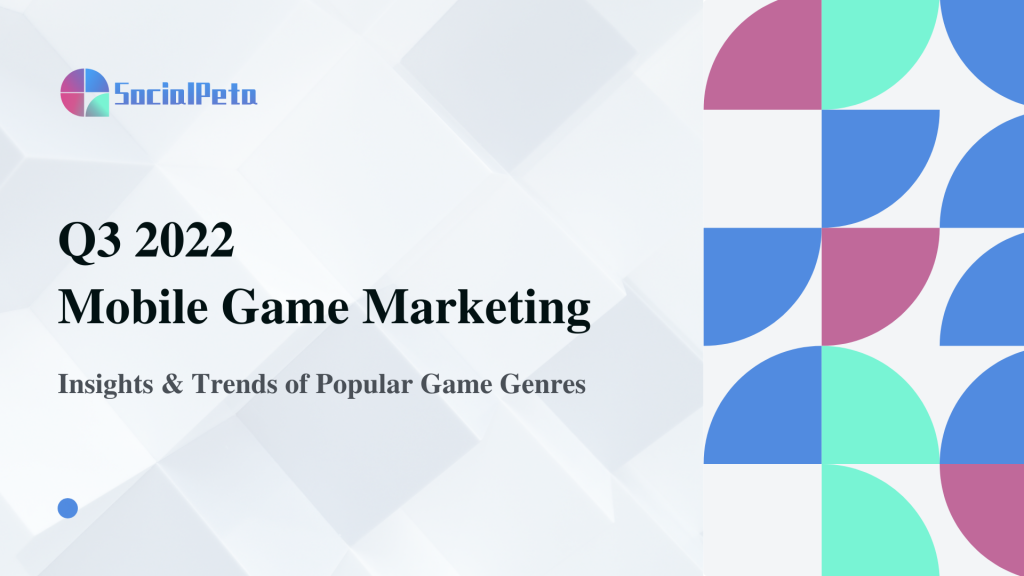 Mobile gaming industry state and marketing analysis in H1 2022 - Business  of Apps