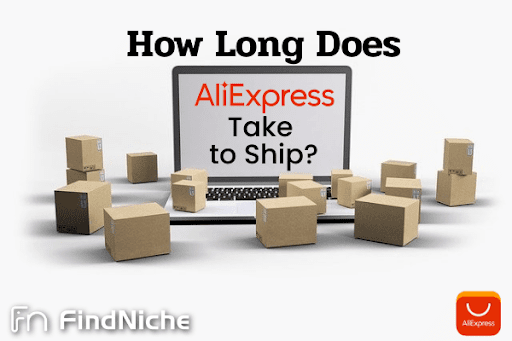 Definitive Guide to How Long Does AliExpress Take to Ship