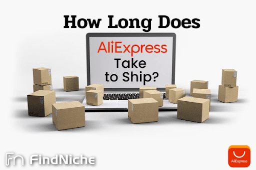 Definitive Guide To How Long Does Aliexpress Take To Ship 6353