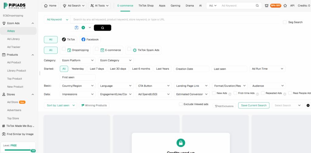Cross-Platform E-Commerce & Mobile App Insights