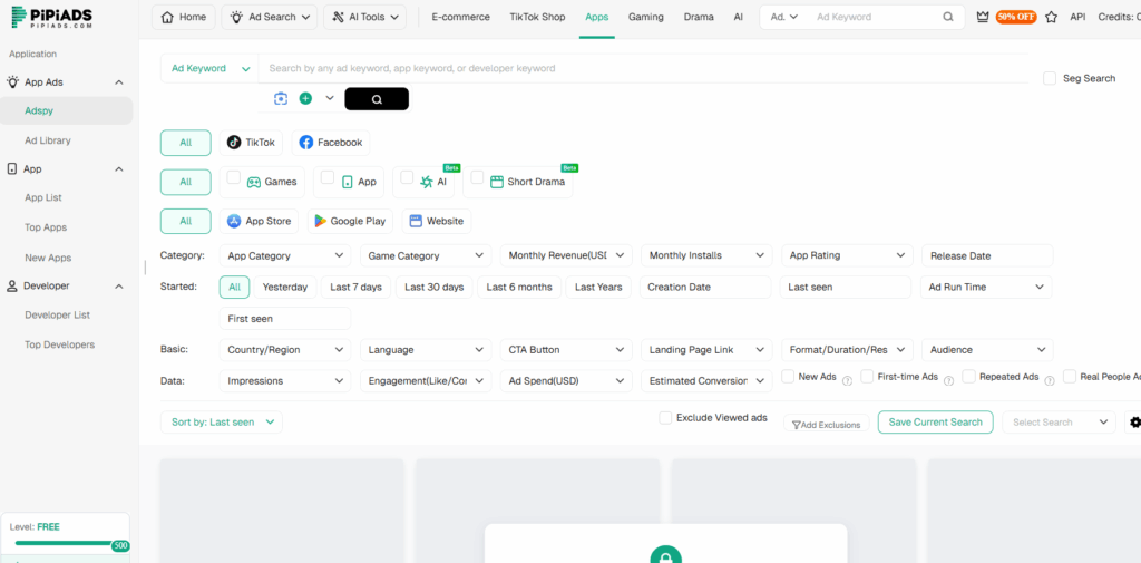 Industry Intelligence & Trend Discovery