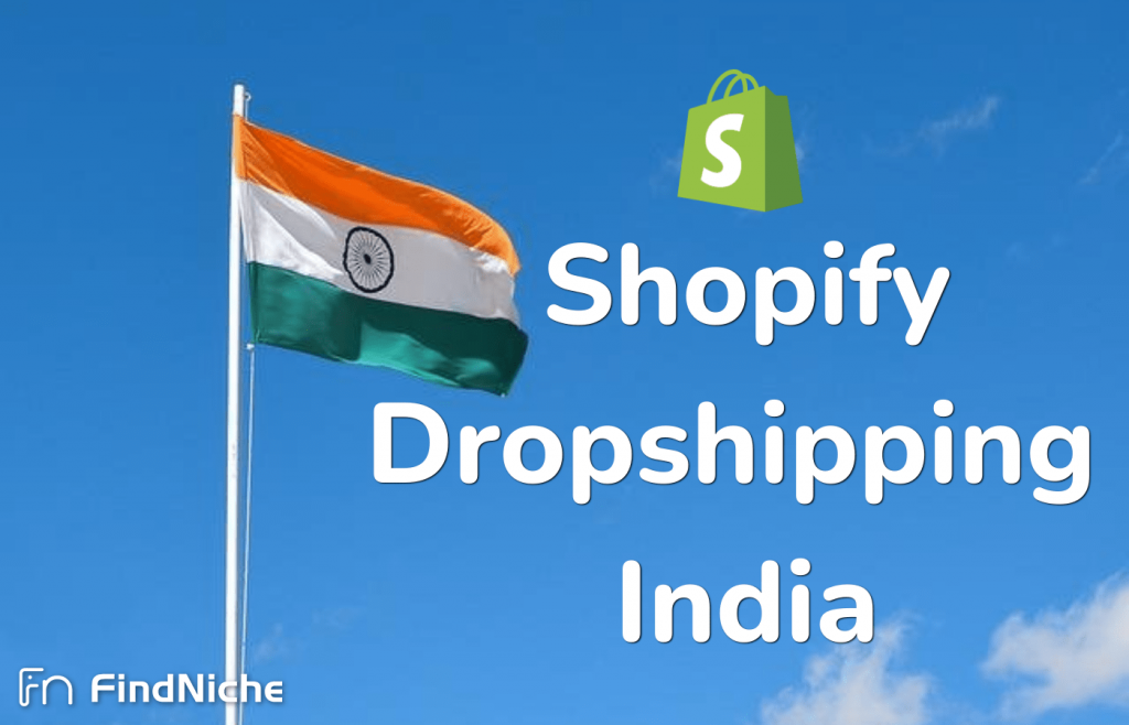 Shopify Dropshipping India