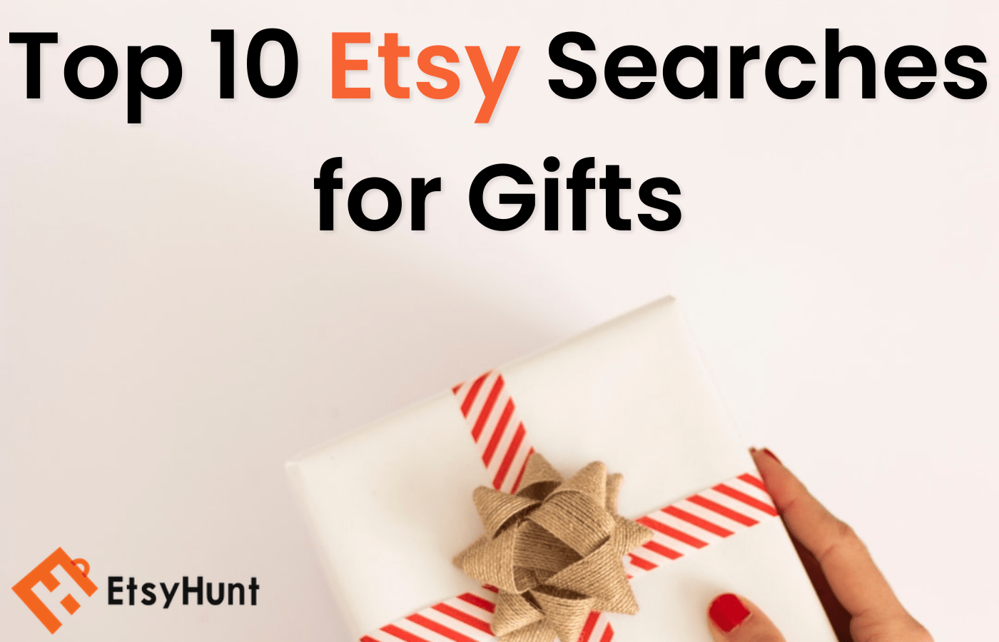 What People Search on Etsy 50+ Most Searched Keywords