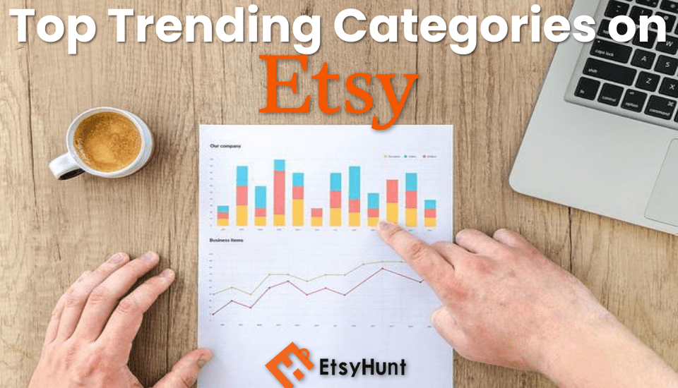 Discover Etsy Trends for 2022 Summer