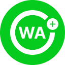 SCRM plugins WAPlus Sender - WhatsApp Message Web Sender