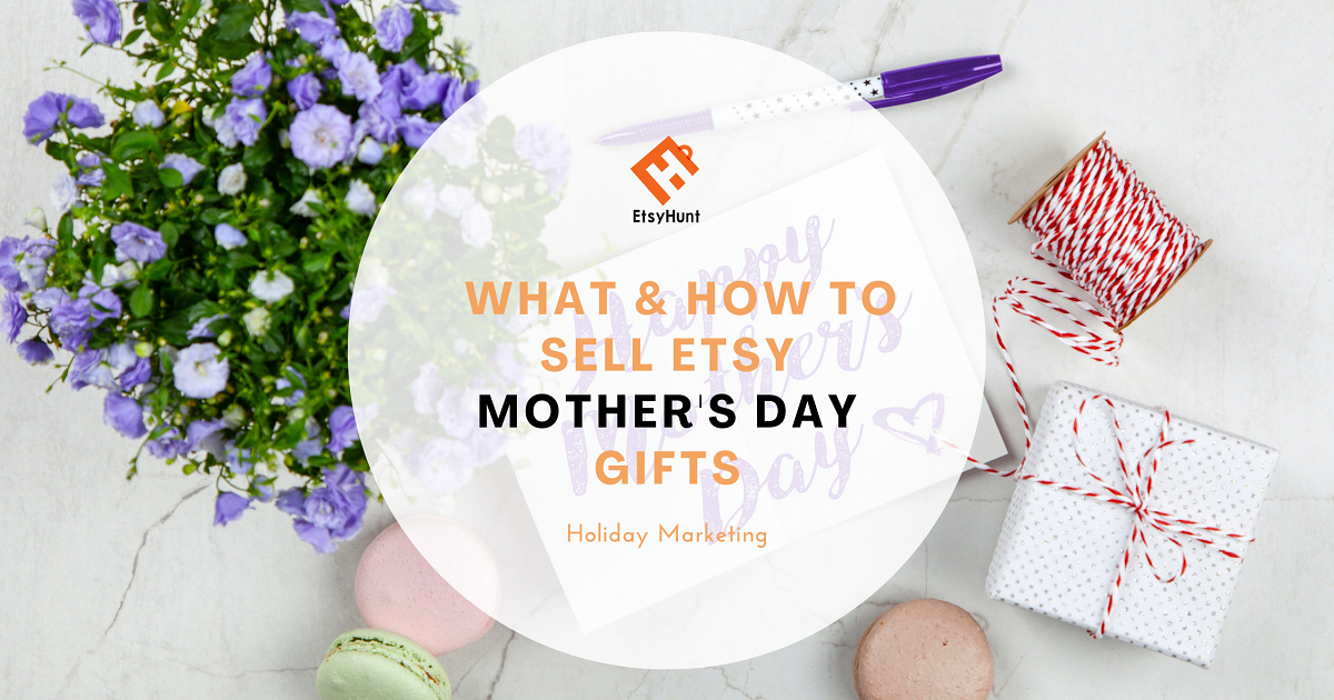 Best Selling Wholesale Mother's Day Gifts and Accessories