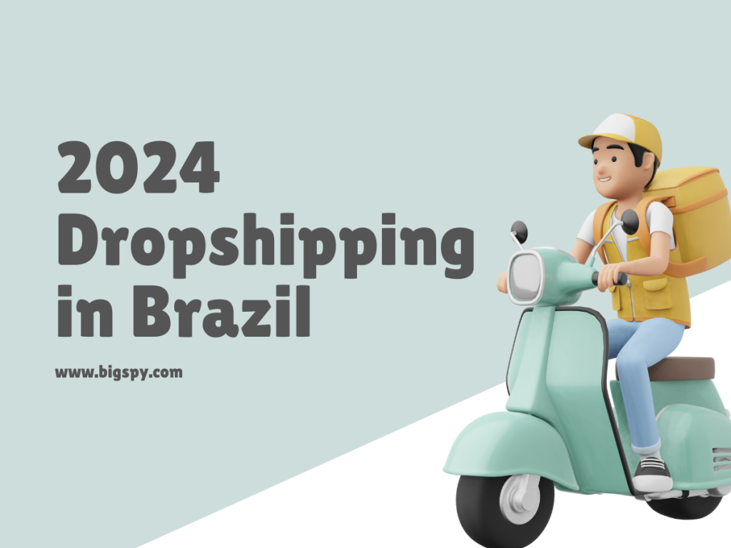 Dropshipping in Brazil