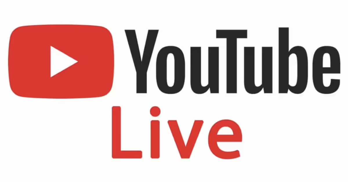 How to Live Stream on YouTube