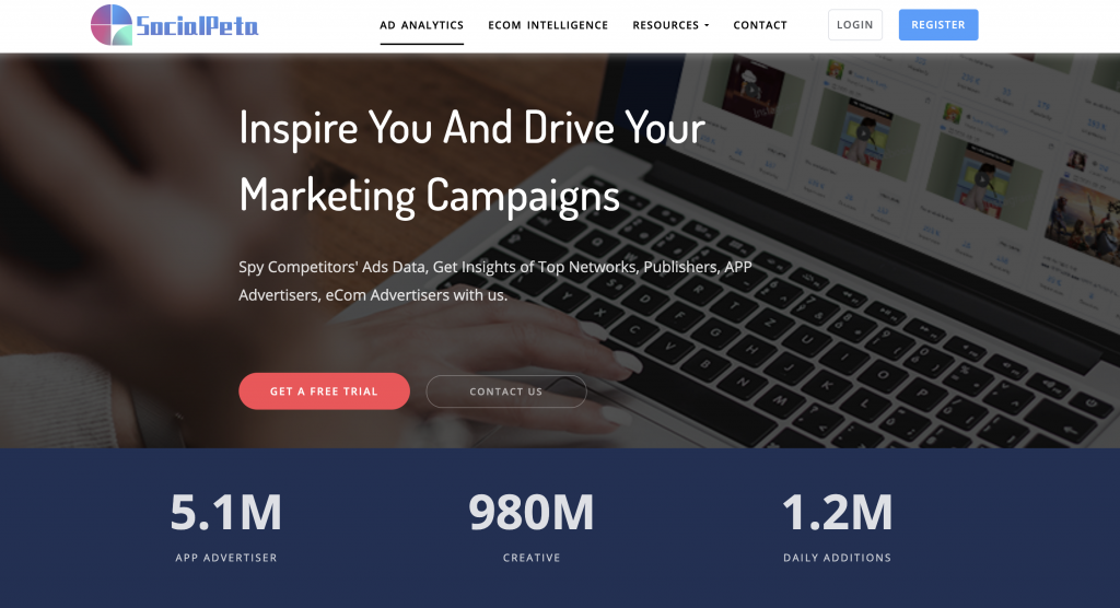 Advertise on BattleMetrics Website - ADspot